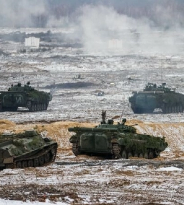 Где ВСУ отразили вражеские атаки за минувшие сутки