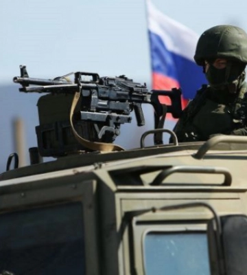 Війська рф не зможуть взяти Київ у разі нового наступу – ISW