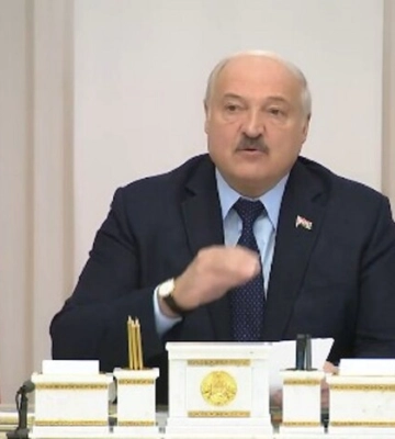 Лукашенко виказав претензію Москві і попросив «єдине» у Путіна (відео)