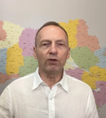 Мер Чернігова звернувся в СБУ та поліцію, заявляє, що за ним стежать