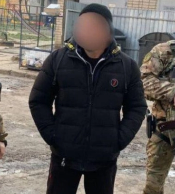 Працівників виправної колонії Херсона підозрюють у державній зраді