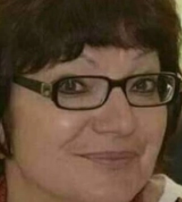 Померла луцька бібліотекарка Ольга Гармидер