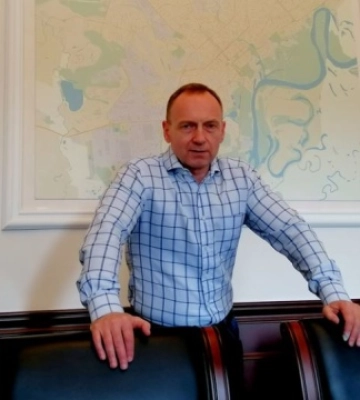 Мер Чернігова звернувся в СБУ та поліцію, заявляє, що за ним стежать