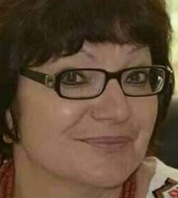 Померла луцька бібліотекарка Ольга Гармидер
