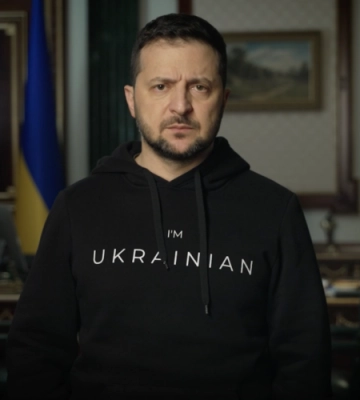 Через атаку РФ на Дніпропетровщині під землею залишились понад 3 тисячі шахтарів