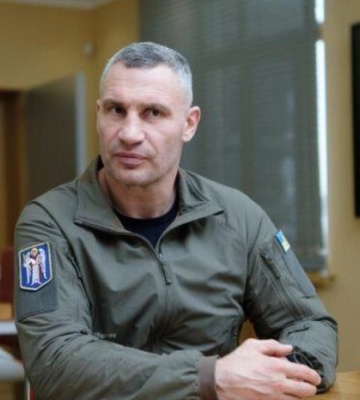 Яка ситуація в Києві після масованої атаки РФ – заява Кличка