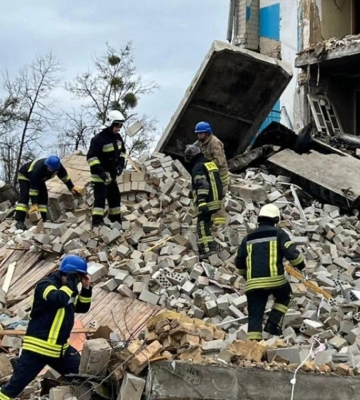 До робіт залучили понад 3 тисячі безробітних: на Волині працює Армія відновлення