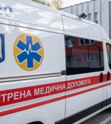 На Киевщине возросло количество пострадавших из-за ракетного удара россиян