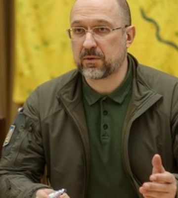 Сколько еще генераторов нужно Украине: Шмыгаль озвучил цифру