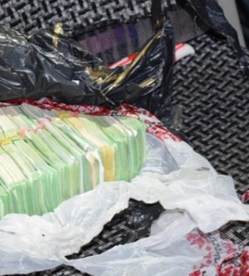 Українець намагався провезти до Польщі 200 тисяч євро в холодильнику