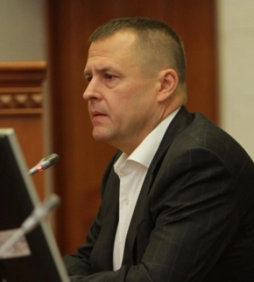 Філатов розповів, коли в Дніпрі дадуть опалення та воду