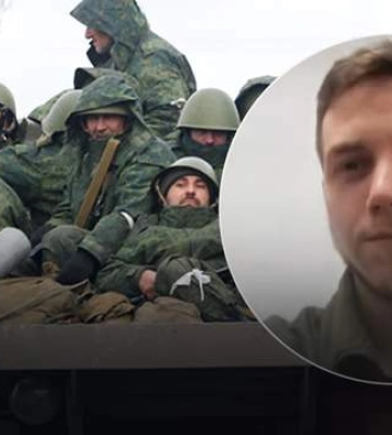 &quot;Росіяни обрали нову тактику, тиснуть на ЗСУ&quot;: яка ситуація біля Бахмута, Яковлівки та Мар&#039;їнки