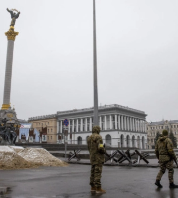 США объявили о новом пакете военной помощи Украине: что включает