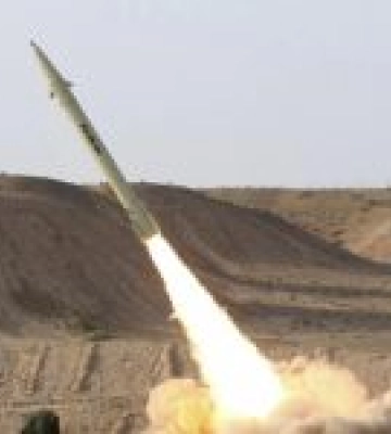 Чи домовились РФ та Іран щодо балістичних ракет: схоже, що Кремль формує альтернативну реальність