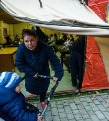 Наступление на Херсон было успешным лишь на 50-60% - командующий ОК &quot;Юг&quot;