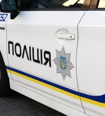 Пилипенка відсторонили від виконання обов’язків керівника патрульної поліції Львівщини