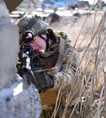 Ворог випустив 98 ракет по Україні та понад 65 разів відкривав вогонь з РСЗВ - Генштаб