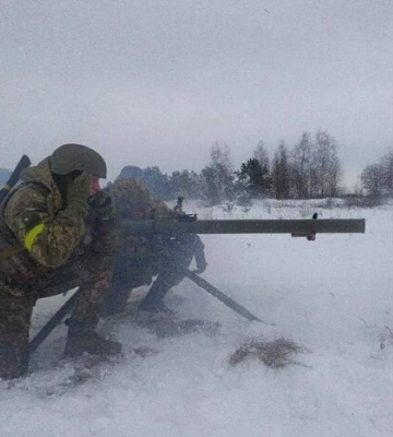 Ситуація на Донбасі ускладнюється: за добу ЗСУ відбили понад 20 ворожих атак