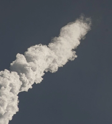 Ракета SpaceX вывела на орбиту два спутника связи люксембургской компании SES