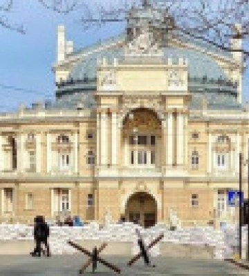 ПВО сбила две российские ракеты в Одесской области
