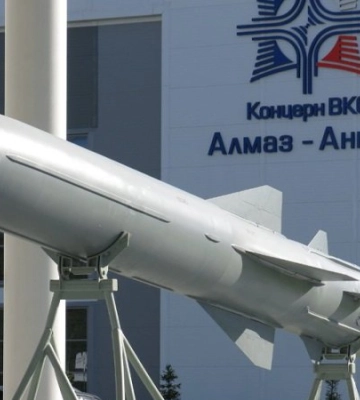 Росія вдарила по Одещині ракетами &quot;Онікс&quot;