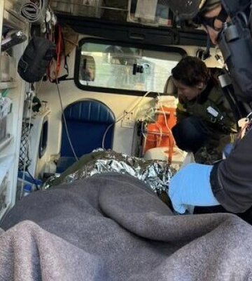 За минулу добу росіяни поранили трьох мирних жителів Донеччини, - ОВА