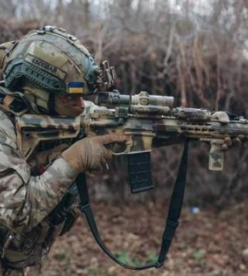 ЗСУ блискуче відбивають російські атаки: карта бойових дій станом на 17 грудня