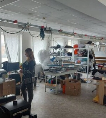 На Луганщині окупанти примушують місцевих підприємців перереєструвати бізнес — Генштаб