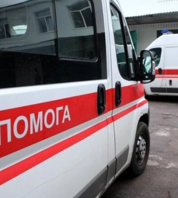 В Харьковской области мужчина получил ранения разбирая боеприпас
