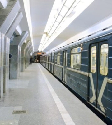 Київське метро поновлює роботу