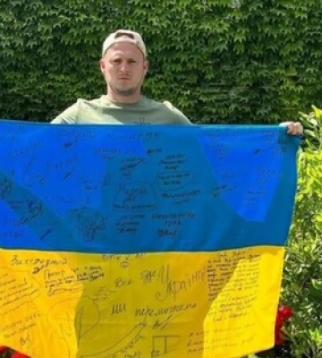 Колишній футболіст збірної України жорстко звернувся до Шевченка через президента ФІФА