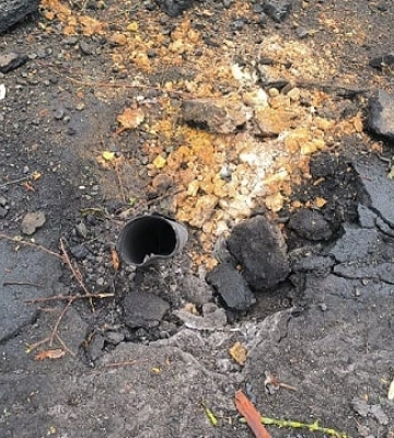 У Херсоні чути вибухи: повідомляють про прильоти у приватний сектор