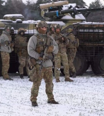рф ніколи не зможе взяти Київ: з&#039;явилися важливі подробиці