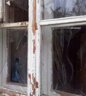 росіяни за добу вбили трьох жителів Донеччини