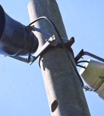 На всій території України оголошено повітряну тривогу
