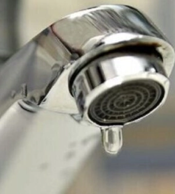 В Харькове завершили работы по восстановлению водоснабжения