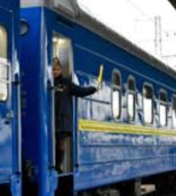 Сьогодні на Дніпропетровщині затримуються потяги. Що відомо?