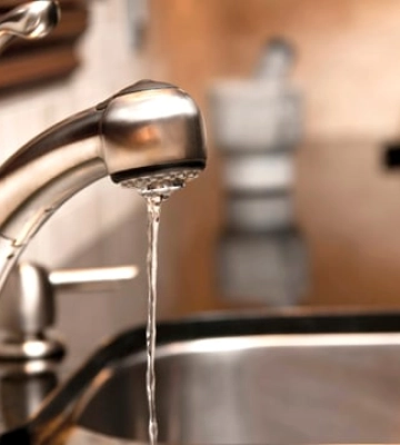 В Харькове завершили работы по восстановлению водоснабжения