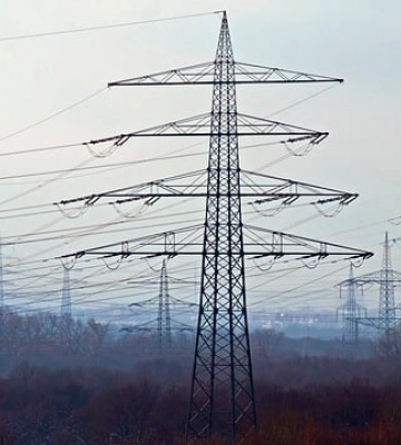 Енергосистема продовжує відновлюватись після масованого ракетного удару РФ, - Укренерго