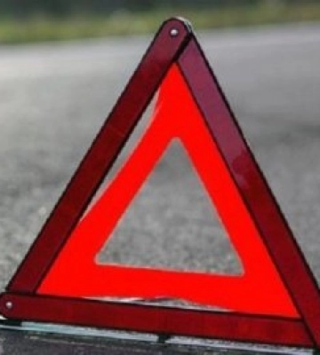 У Луцьку на Соборності потрощилися легковики 