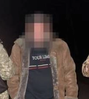 За «посаду» годував окупантів. У Миколаївській області затримали ще одного колаборанта
