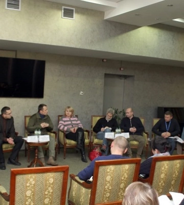ООН надасть 800 ваучерів на 300 доларів кожен для постраждалих аграріїв Сумщини