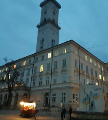 Якщо на Львівщині буде перевищення лімітів, можуть задіяти аварійні вимкнення, - Козицький