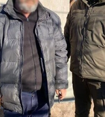 Объявлено подозрение жителю Херсонщины, который способствовал расселению оккупантов в заброшенных домах, - Офис генпрокурора.&amp;hellip;