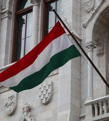 Угорщина заморозила російські активи на суму 870 мільйонів євро