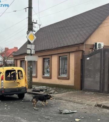 Росіяни за добу завдали 5 ракетних ударів — Генштаб