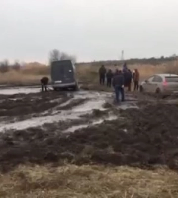 Російські військові обстріляли людей, які хотіли евакуюватися до Запоріжжя (ФОТО)