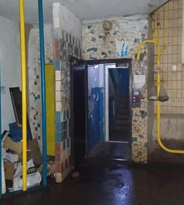 У Кривому Розі затримали підозрюваного у вбивстві бабусі