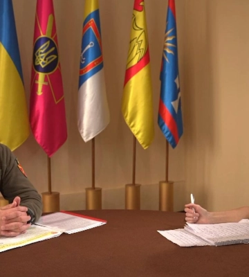 Коли ворог може повторно напасти на Україну: прогноз генерал-майора з Волині