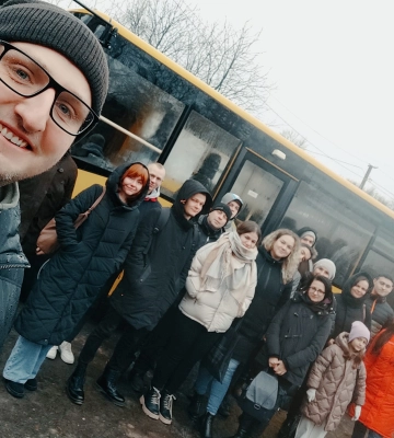 Мешканці громад систематично їдуть до Рівного, щоб здати кров